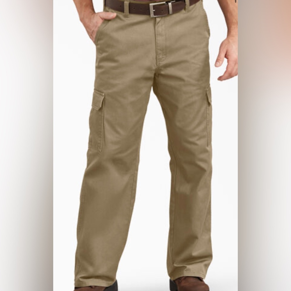 Dickies cargos